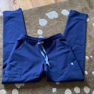 Figs Yola Skinny Scrub pant xxs/r